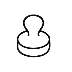 Hansgrohe Magnet 95349000