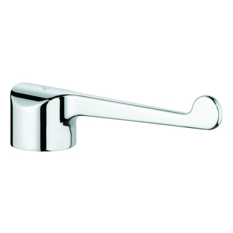 Grohe Armhebel für Grohtherm Ergomix chrom 47414000