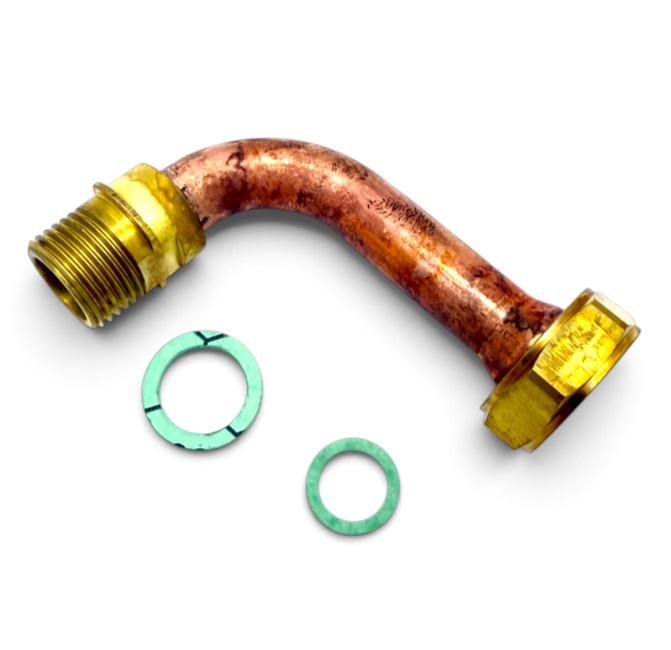 Vaillant Rohr für VNC 28+1 (UCHJ 50..) 0020115558