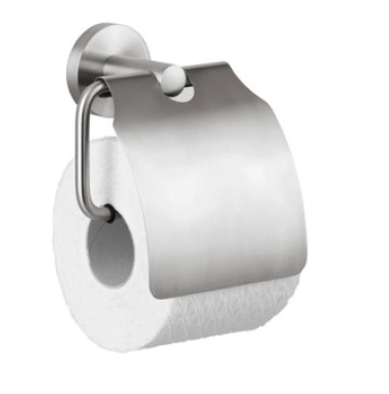 Avenarius Papierhalter mit Deckel 1902000015