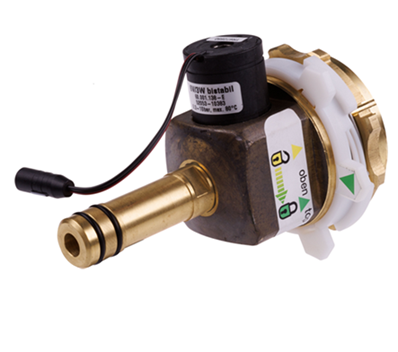 Hansa Funktionseinheit 59914722