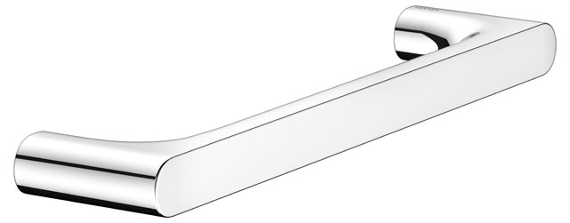 Keuco Haltegriff Edition 400 verchromt, 350mm 11507010000