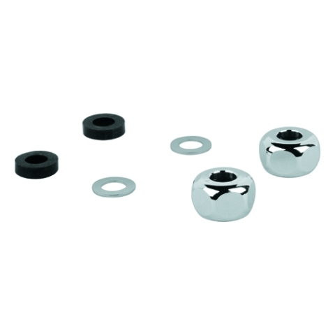 Grohe Quetschverschraubung 3/8"x10 chrom 12914000
