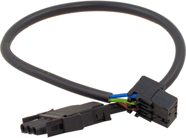 Wolf Kabel Feuerungsautomat/ Brennermotor 2800712