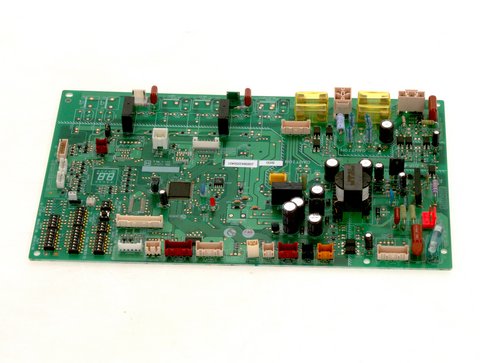 Bosch Leiterplatte 87183124450