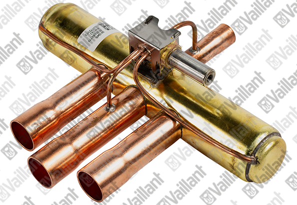 Vaillant Ventil 0010033538