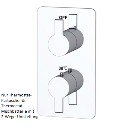 Avenarius Thermostat-Kartusche 9909108000