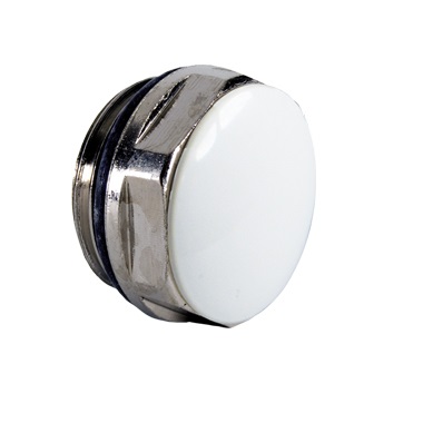 Purmo Blindstopfen für Flachheizkörper 1/2'' AZ03ZZP20000003