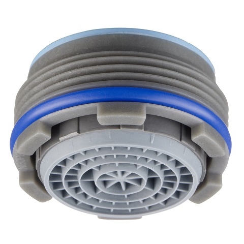 Neoperl CACHE CASCADE SLC Strahlregler STD, M24x1 A=13.5-15 l/min 40020390
