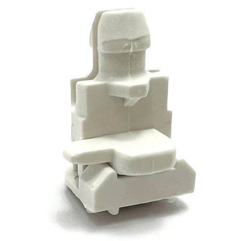 Stiebel Eltron, AEG Schloss mit Kappe 271596