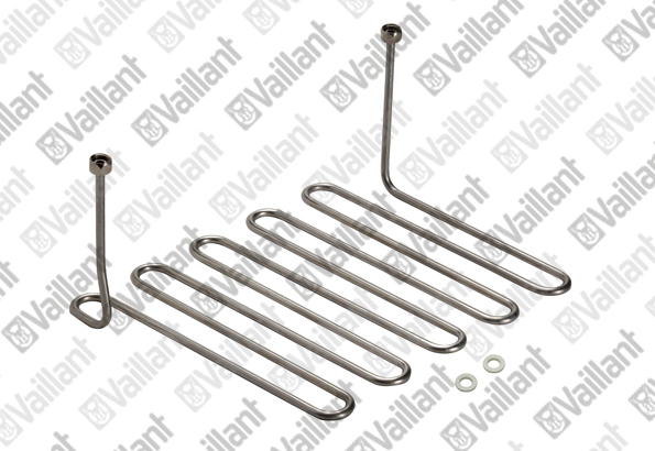 Vaillant Rohr für Gas-Wandheizgerätschlange VC 194 XE-C VC 194/2 XE-C 0020107788
