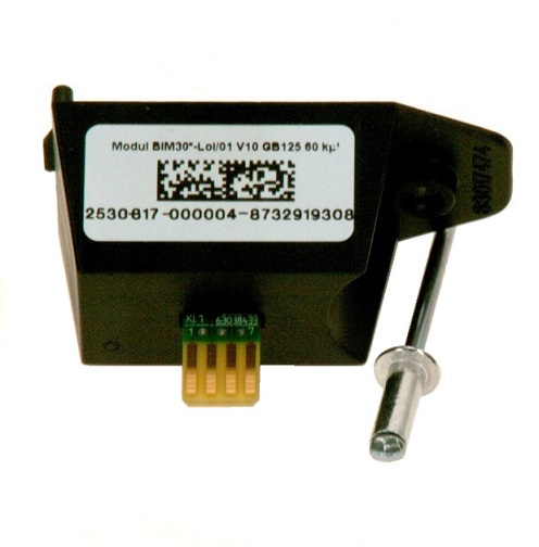 Buderus Modul BIM30 V10 GB125-60 8732919565