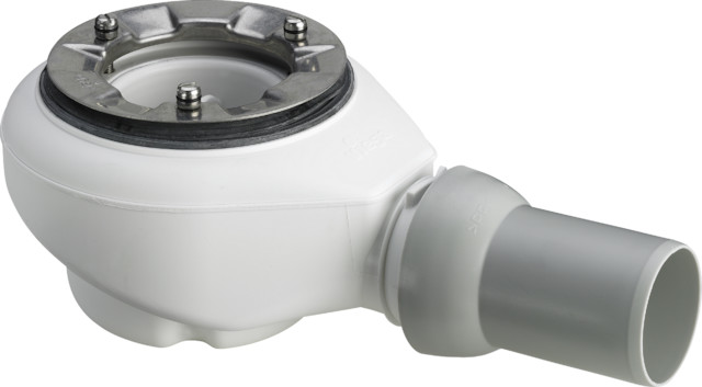 Viega Funktionseinheit 6960.1 in 90x50mm Kunststoff weiß 559991