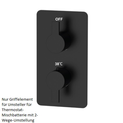 Avenarius Griffelement für Umsteller 9909105040