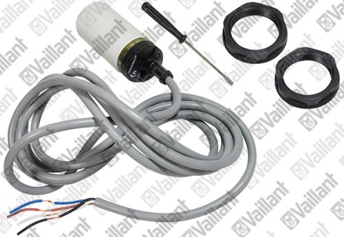Vaillant Fühler für VKP 122+202+302+452+602/2 0020049600