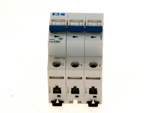 Bosch / Buderus Sicherung 20A 87445030200