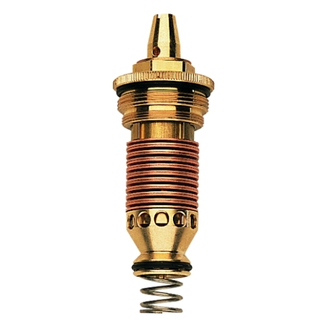 Grohe Thermoelement Bimetall für Thermostate 47010000