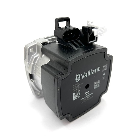 Vaillant Pumpenkopf 0010036693
