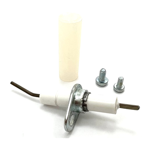 Vaillant Elektrode Zündung gebogen für Gas-Durchlaufwasserheizer MAG 9/2 XZ 090715