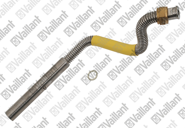 Vaillant Gasrohr für Gas-Wandheizgerät VC 246 E-C VC 246/2-C 123434