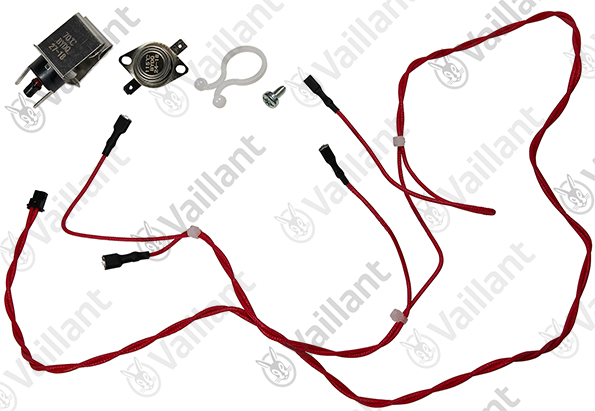 Vaillant Sensor mit Kabel 0010026292