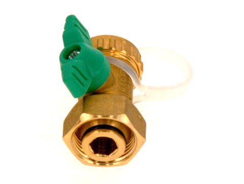 Bosch Ventil 3/4" 87185306090