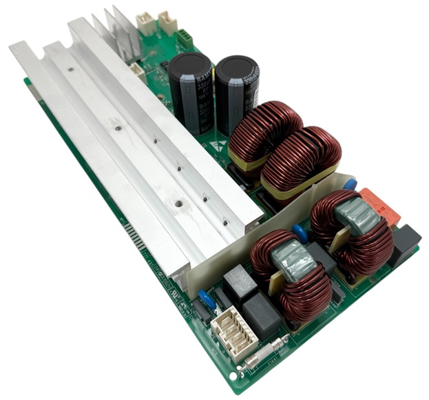 Stiebel Eltron Inverter Diehl 1 phasig 2,5kW 320367