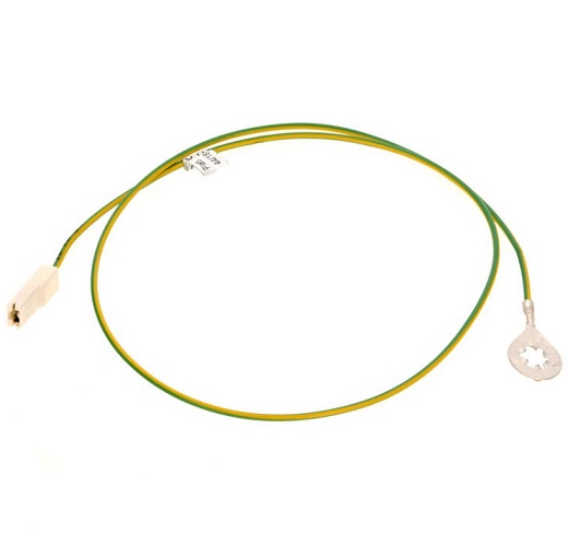 Buderus Kabelbaum Erdung GB162 für GB162, für Kabelbaum 7101474