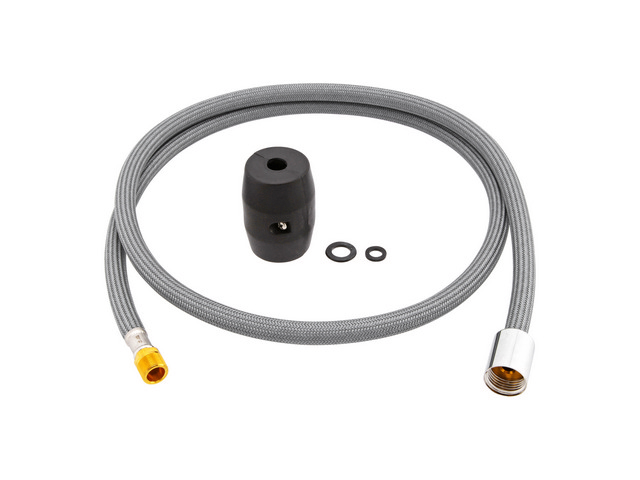 Ideal Standard Schlauch, G1/2, M15X1, 1500m, B960460NU