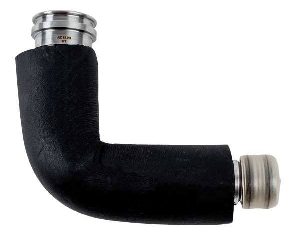 Wolf Wellrohr DN23 Vorlauf - Wärmepumpe für DN32 Anschluss FHA-Center-300 2075518