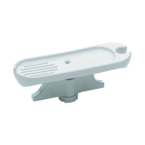 Grohe Seifenschale für Europlus/Eurowing Brausebatterie chrom 46118000