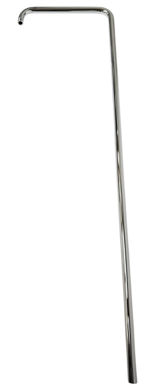 Ideal Standard Brausestange Ceratherm T 1100mm chrom A861377AA