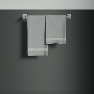 Ideal Standard Handtuchhalter IOM Cube, 495x80x45mm, chrom E2196AA
