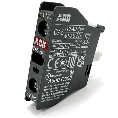 Stiebel Eltron Hilfskontakt 10e 230 AU 264316