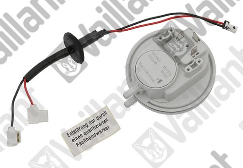 Vaillant Druckwächter für VNC 28+1 (UCHJ 50..) 0020194878