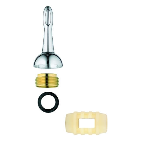 Grohe Umstellung chrom 6111000