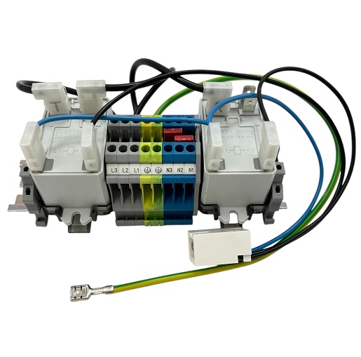 Viessmann Ansteuermodul E-Heizer 7856233