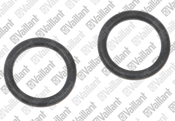 Vaillant O-Ring VPM 20 S VPM 20/2 S 60/2 S, 2 Stück 0020142246