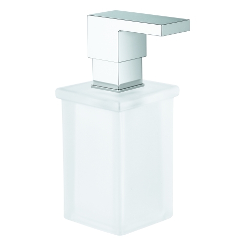 Grohe Ersatzseifenspender für Allure Brilliant chrom 40695000