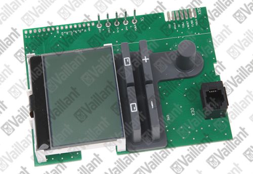 Vaillant Display für VAR 150/4 r L 0020188046