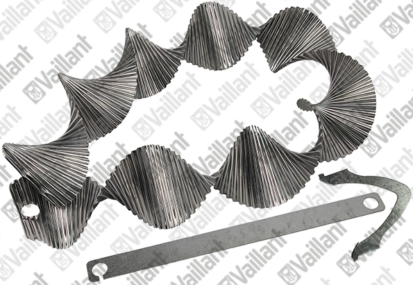 Vaillant Leitblech 0010028168