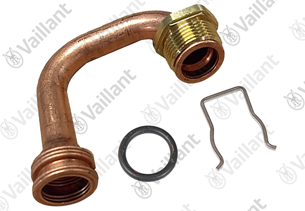 Vaillant Rohr 0010028571