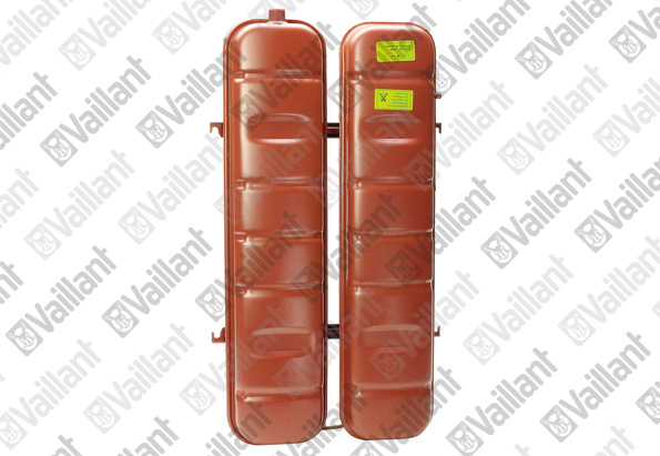 Vaillant Ausdehnungsgefäß, 15 L 181001