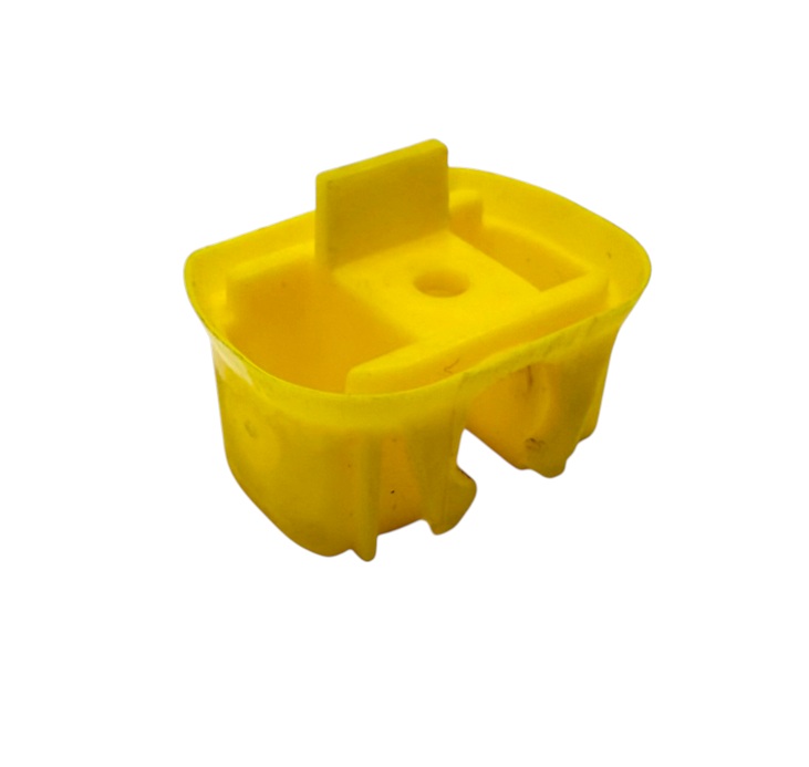 Viessmann Gasdüse 02 gelb 7833974