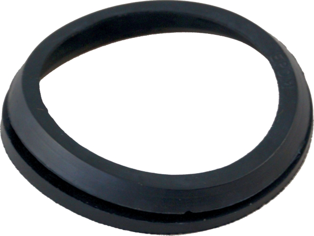 Wolf Dichtung Röhrengummi schwarz für CRK-12 2483586