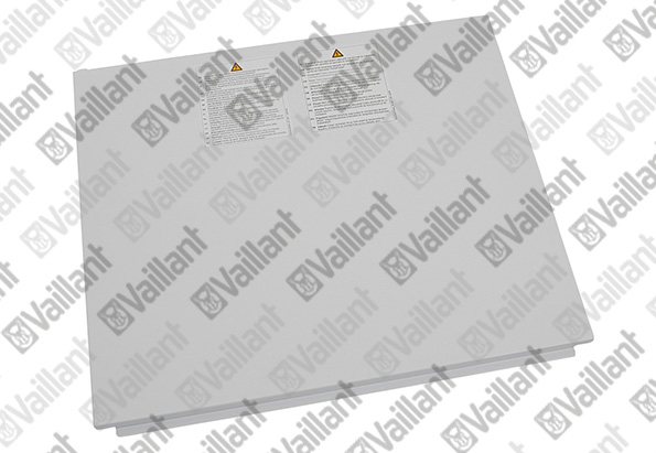 Vaillant Abdeckung VWL 141-171/3 S VWL 61-101/3 S 0020031989