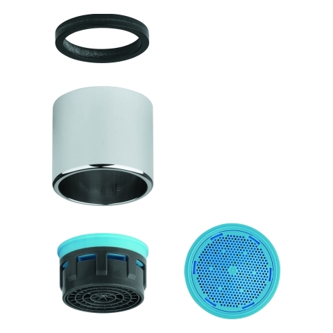 Grohe Mousseur chrom 48418000