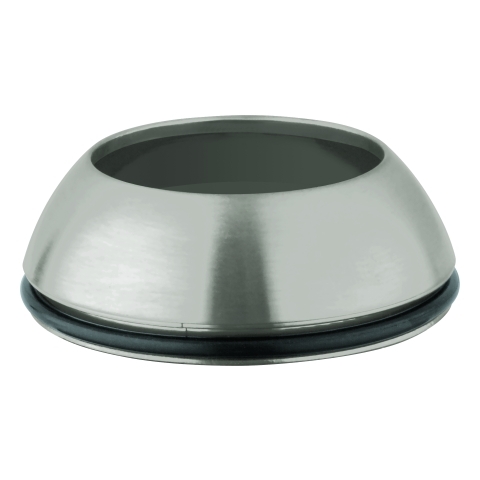 Grohe Kappe supersteel für Einhandmischer 46116DC0
