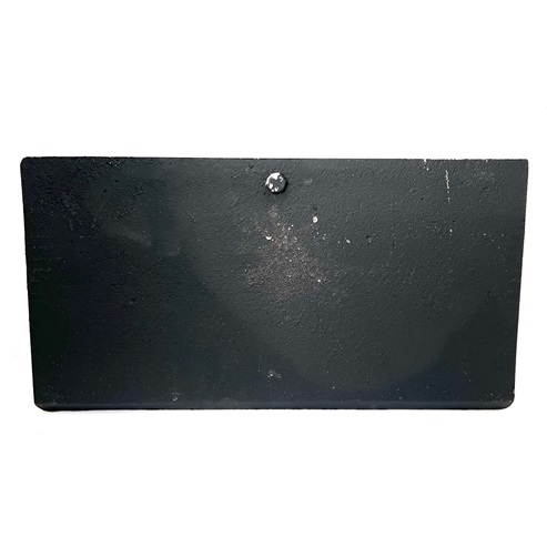 Viessmann Rostabdeckung 7820642