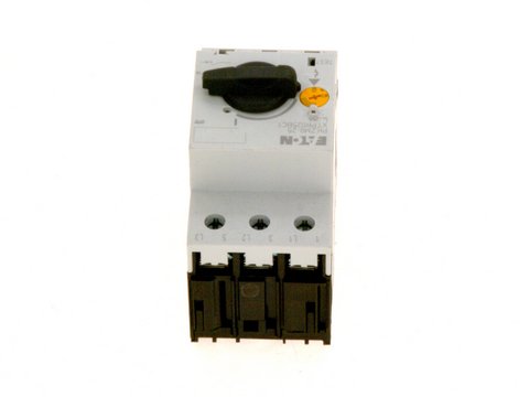 Bosch / Buderus Sicherungsautomat 25A 87485102040